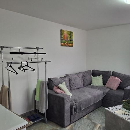 Vila Mir Пірот Екстер'єр фото