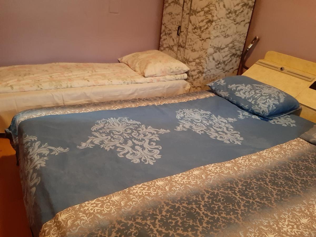 Vila Mir Пірот Екстер'єр фото