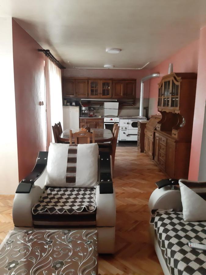 Vila Mir Пірот Екстер'єр фото