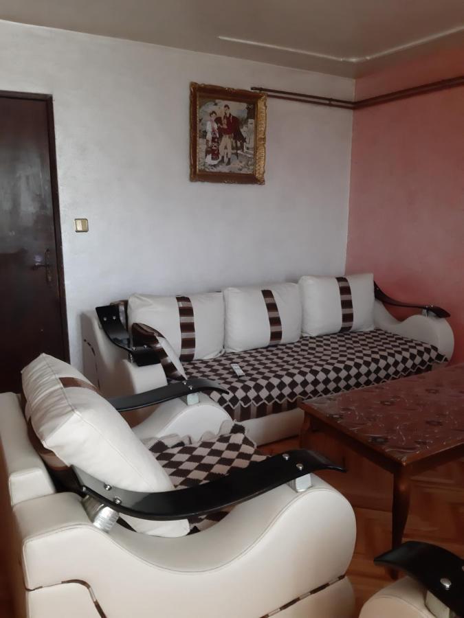 Vila Mir Пірот Екстер'єр фото