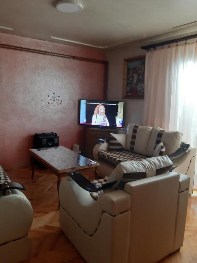 Vila Mir Пірот Екстер'єр фото