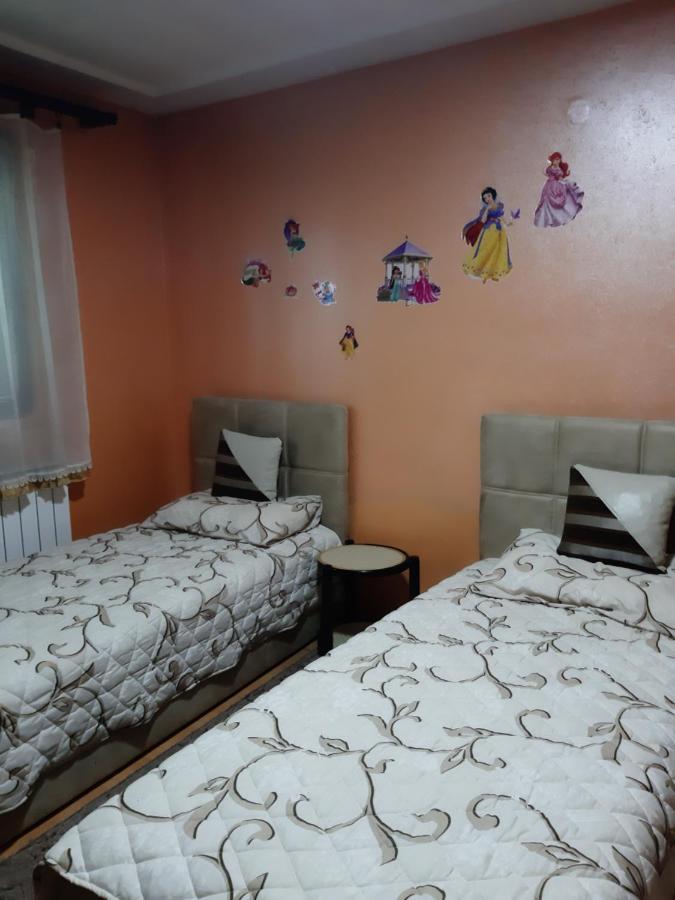 Vila Mir Пірот Екстер'єр фото