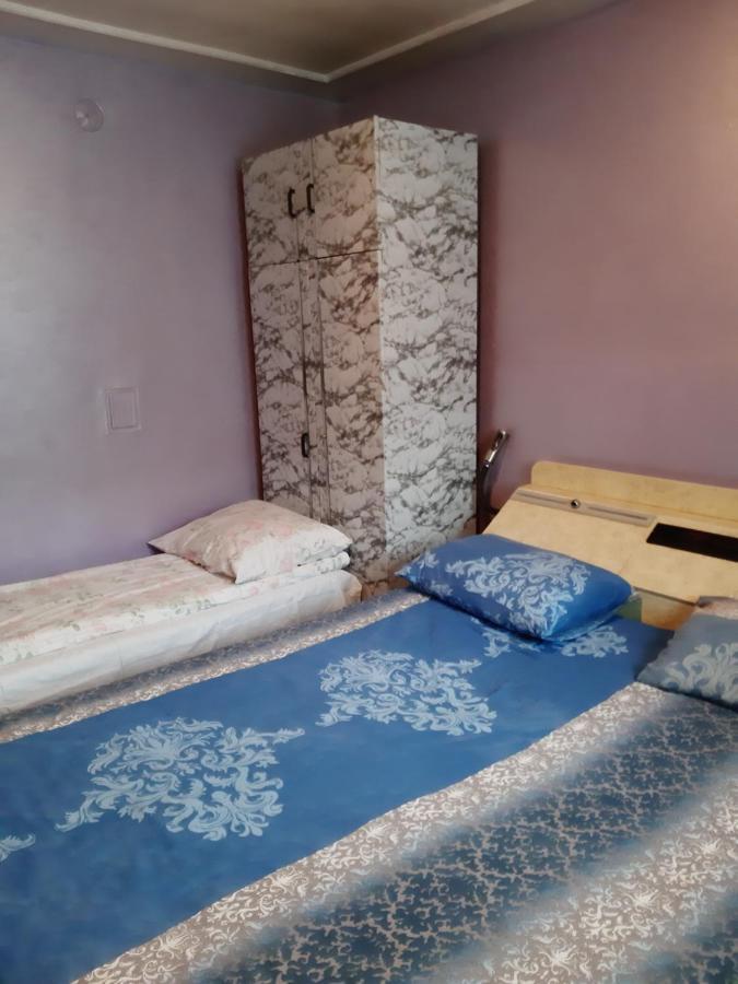 Vila Mir Пірот Екстер'єр фото