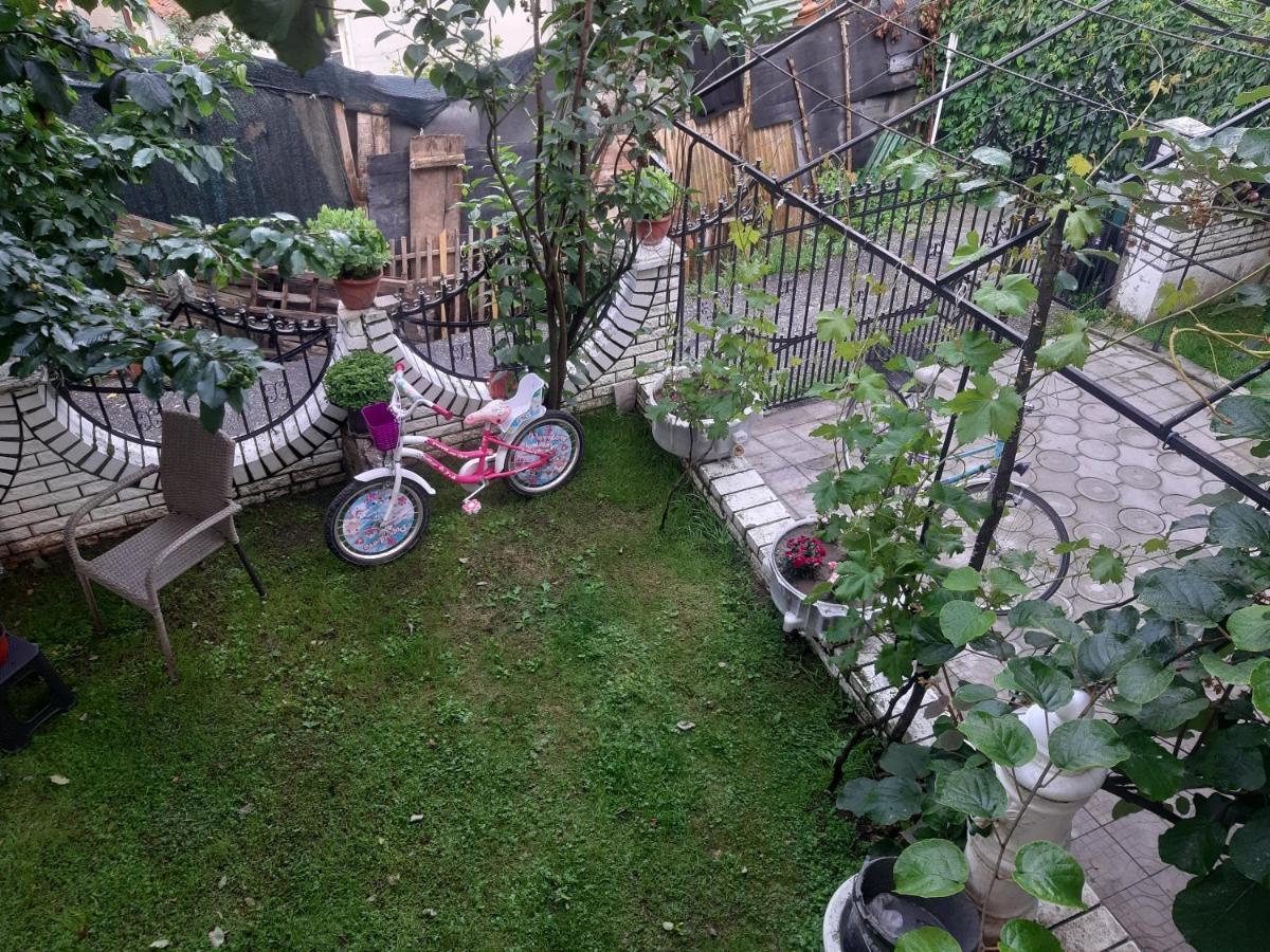 Vila Mir Пірот Екстер'єр фото