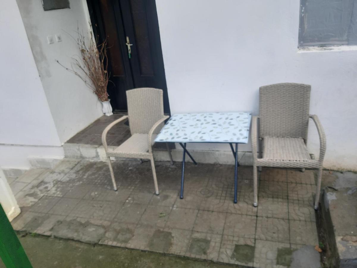 Vila Mir Пірот Екстер'єр фото