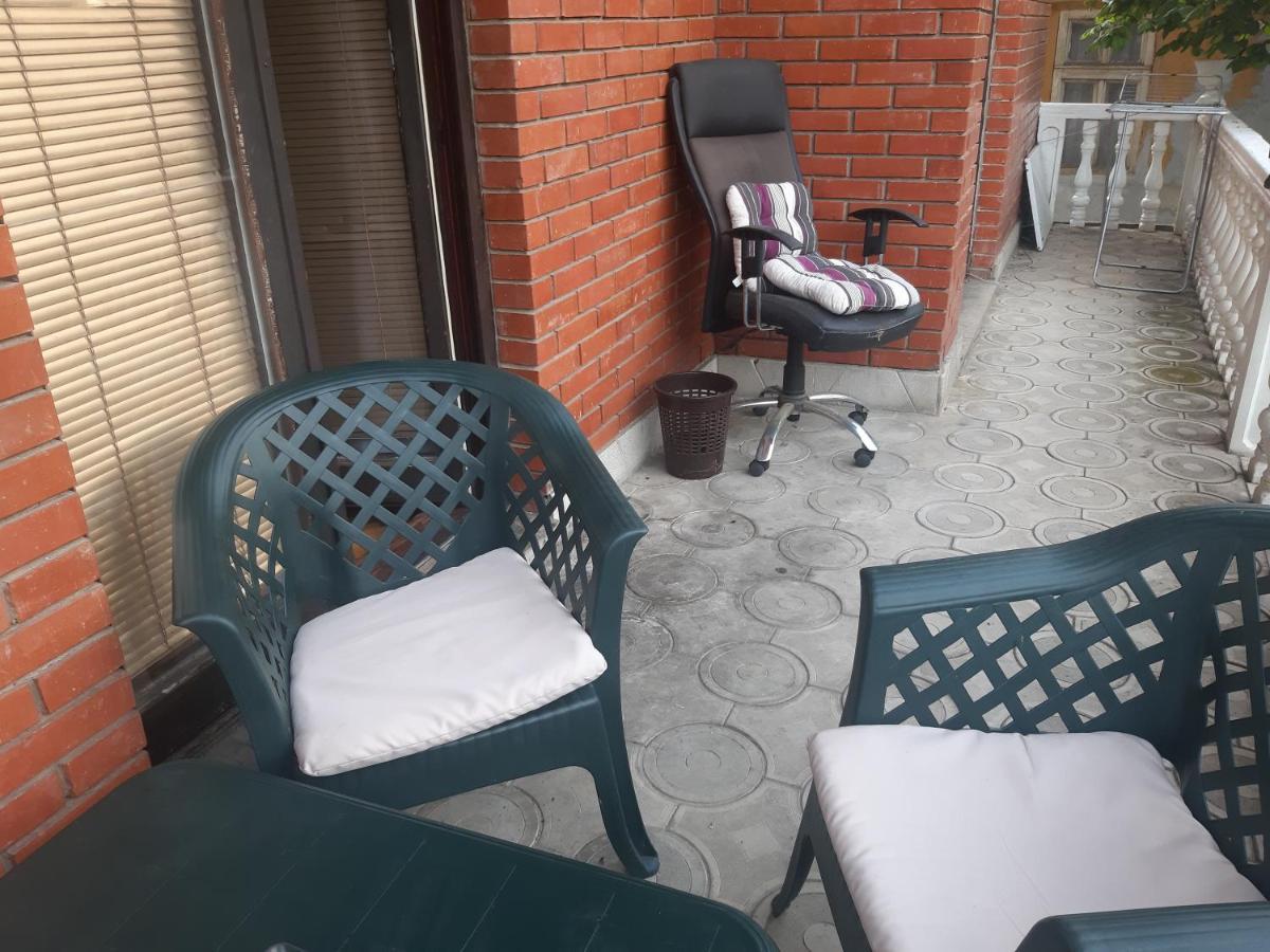 Vila Mir Пірот Екстер'єр фото