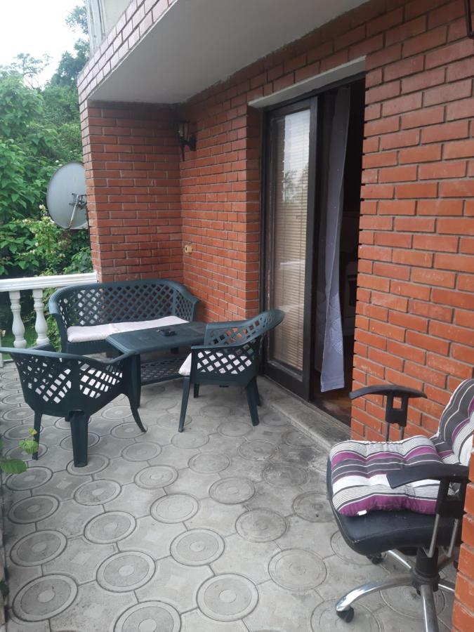 Vila Mir Пірот Екстер'єр фото