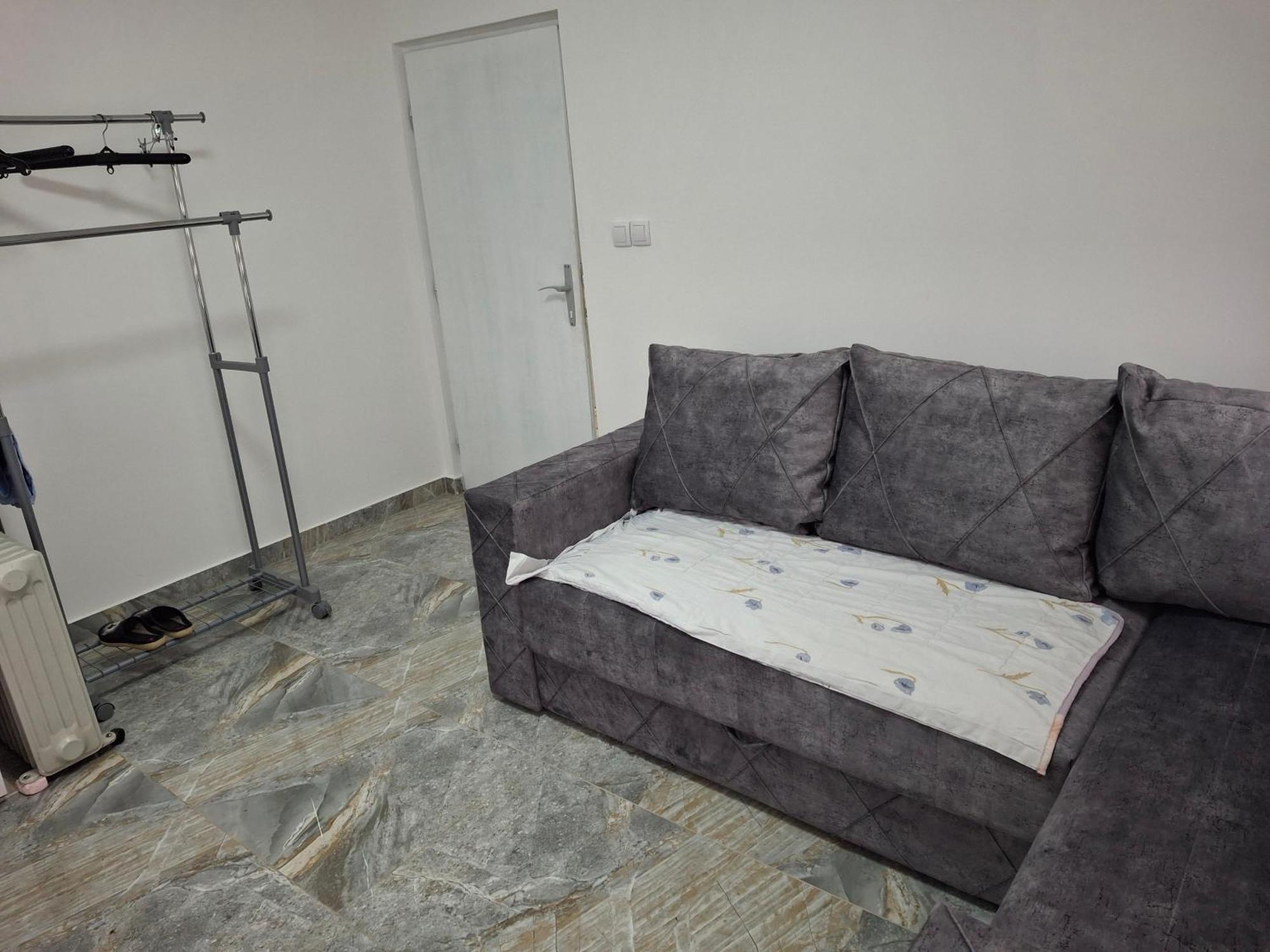 Vila Mir Пірот Екстер'єр фото